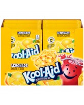 KOOL - AID LEMONADE- 48 CT.